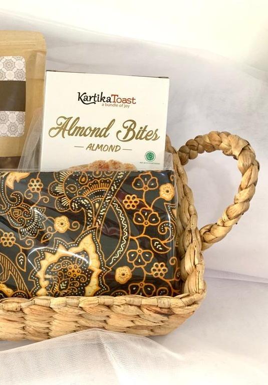 Premium Hampers