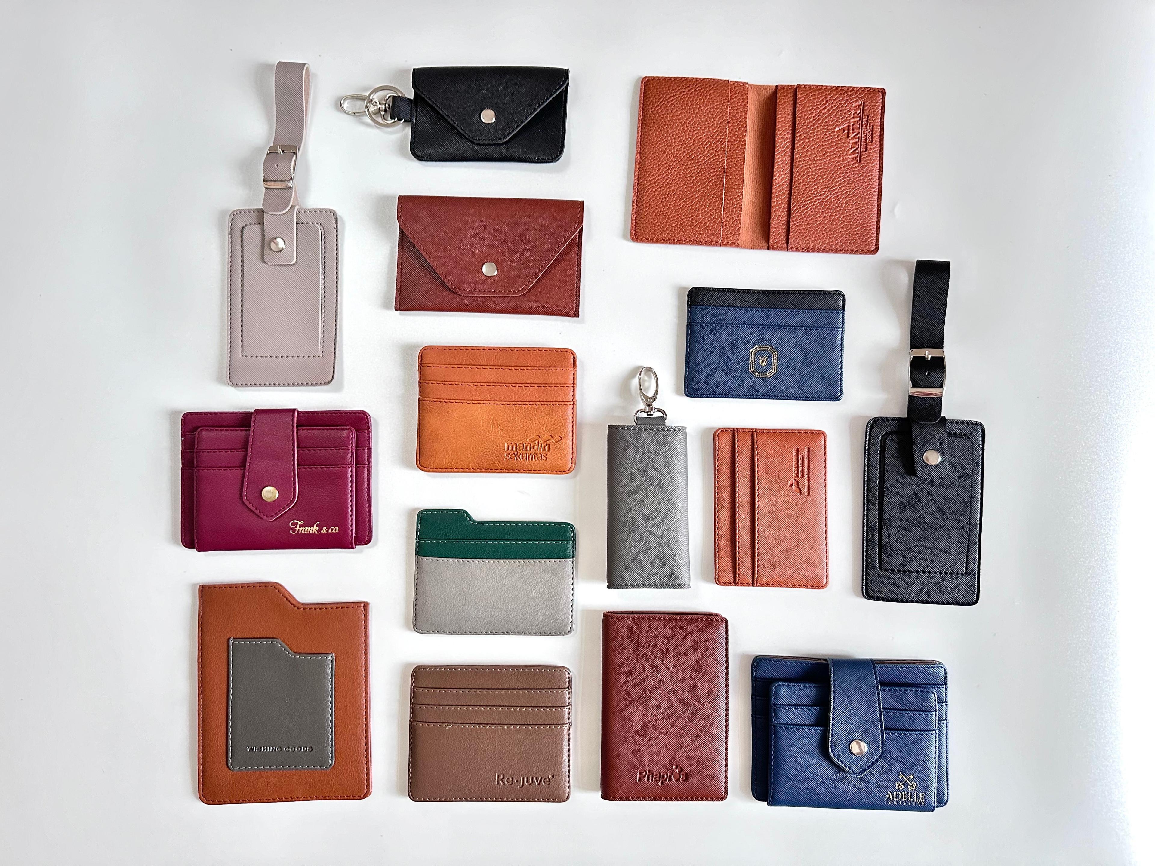 Leather Keepsakes